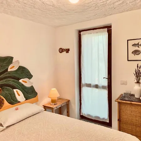 Pinelopi Privat bolig *