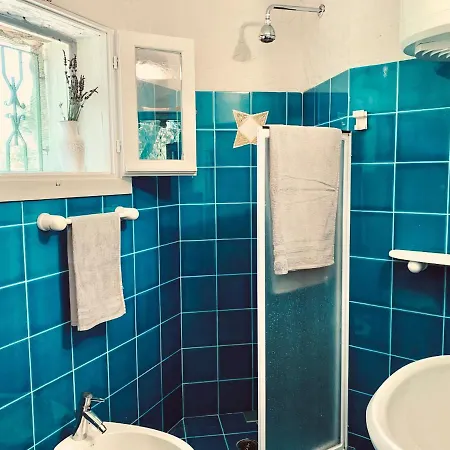 Pinelopi Privat bolig Olbia