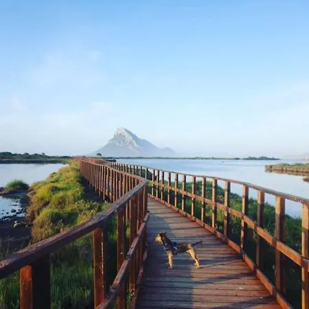 Privat bolig Pinelopi *