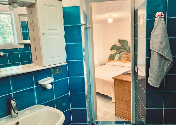 Pinelopi Homestay Olbia